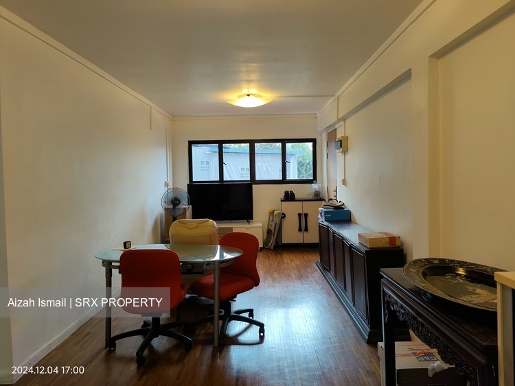 Blk 19 MARSILING LANE (Woodlands), HDB 3 Rooms #509903511